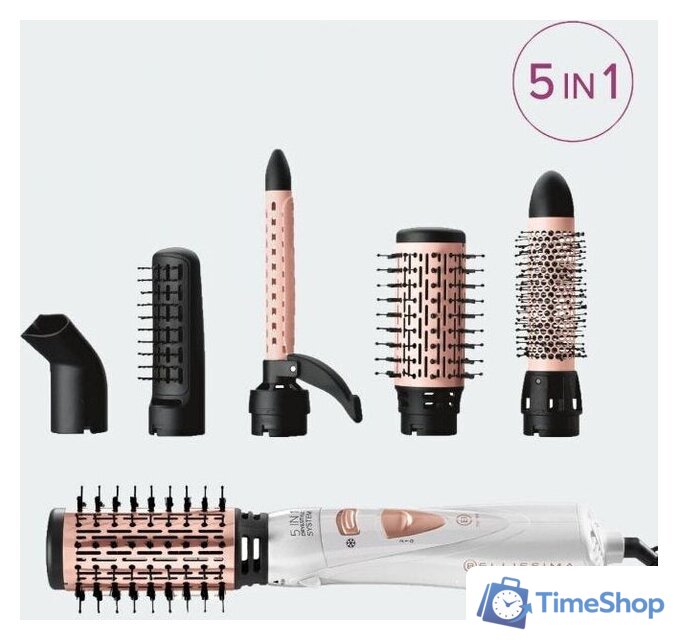 Фен Imetec Bellissima My Pro GH18 1100 - Изображение №1 — Интернет-магазин Time-Shop