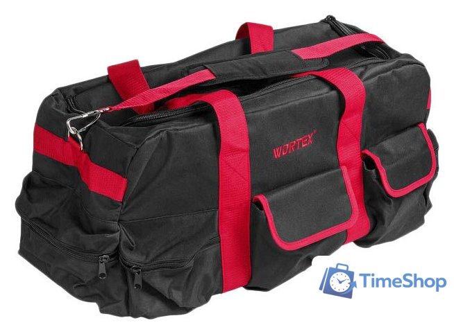 Сумка для инструментов Wortex WB 3570 0323321 - Изображение №1 — Интернет-магазин Time-Shop