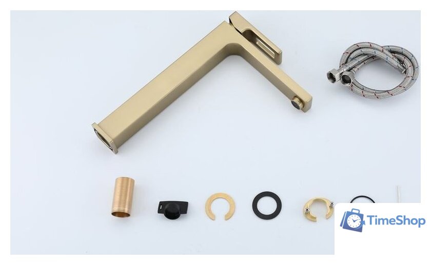 Смеситель Gappo G1017-32 - Изображение №3 — Интернет-магазин Time-Shop