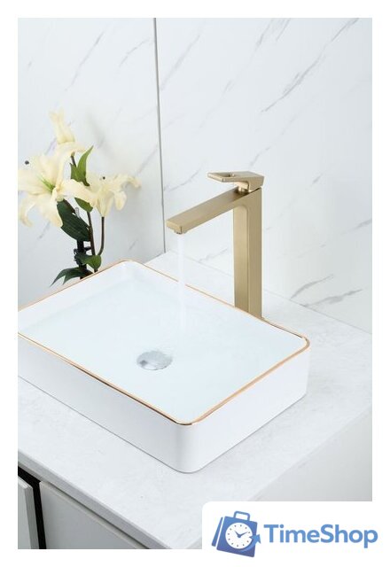 Смеситель Gappo G1017-32 - Изображение №5 — Интернет-магазин Time-Shop