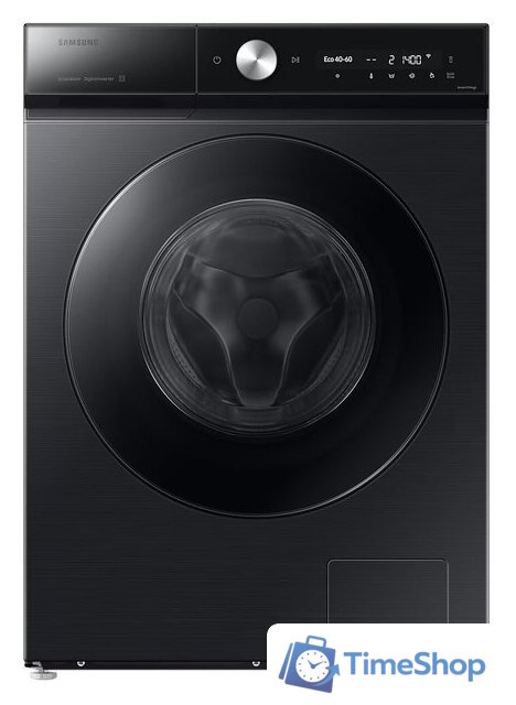 Стиральная машина Samsung WW11DB8B95GBU4 - Изображение №1 — Интернет-магазин Time-Shop