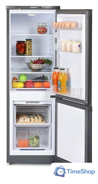Холодильник Бирюса W418 - Изображение №2 — Интернет-магазин Time-Shop