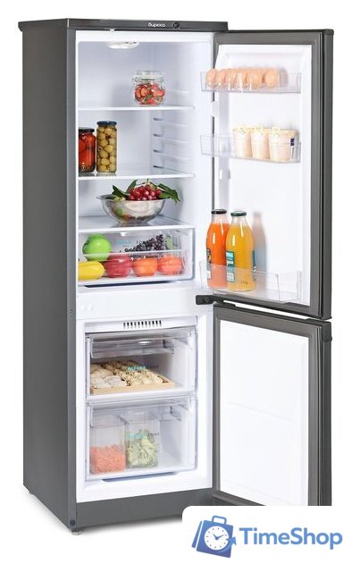 Холодильник Бирюса W418 - Изображение №3 — Интернет-магазин Time-Shop