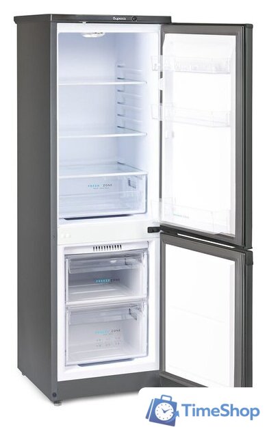 Холодильник Бирюса W418 - Изображение №5 — Интернет-магазин Time-Shop