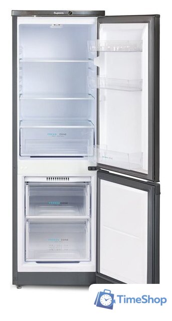 Холодильник Бирюса W418 - Изображение №4 — Интернет-магазин Time-Shop