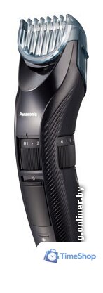 Универсальный триммер Panasonic ER-GC51-K520 - Изображение №1 — Интернет-магазин Time-Shop
