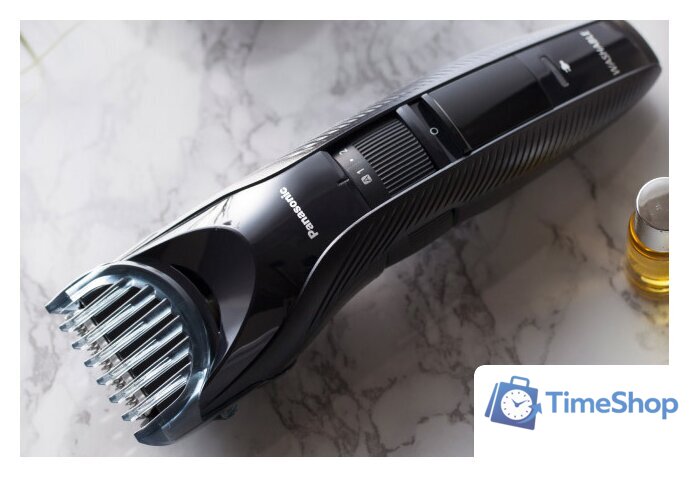 Универсальный триммер Panasonic ER-GC51-K520 - Изображение №2 — Интернет-магазин Time-Shop