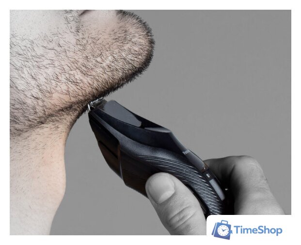 Универсальный триммер Panasonic ER-GC51-K520 - Изображение №4 — Интернет-магазин Time-Shop