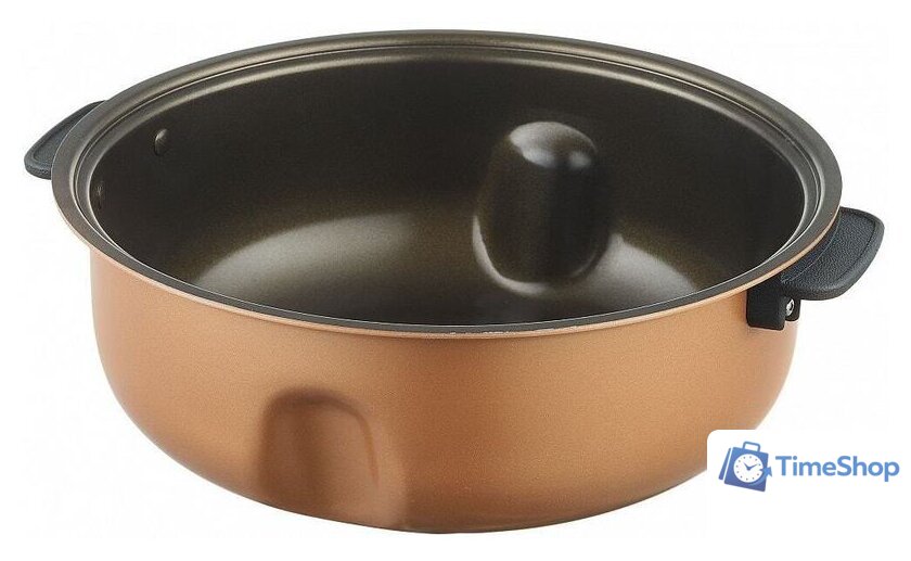 Мультиварка MAUNFELD MF-1621BR - Изображение №5 — Интернет-магазин Time-Shop