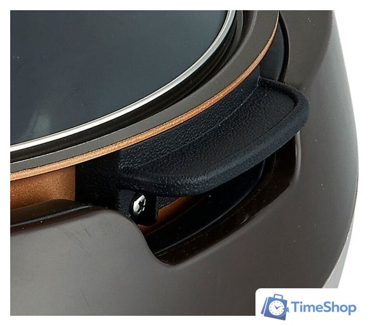 Мультиварка MAUNFELD MF-1621BR - Изображение №4 — Интернет-магазин Time-Shop