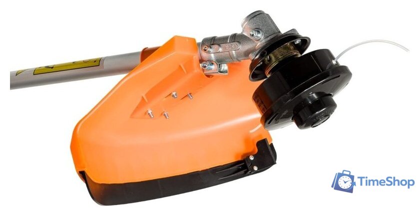 Триммер Gigant GTSL-06 - Изображение №18 — Интернет-магазин Time-Shop