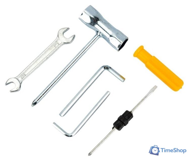 Триммер Gigant GTSL-06 - Изображение №35 — Интернет-магазин Time-Shop