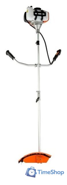 Триммер Gigant GTSL-06 - Изображение №3 — Интернет-магазин Time-Shop