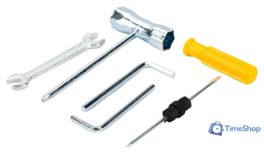 Триммер Gigant GTSL-06 - Изображение №34 — Интернет-магазин Time-Shop