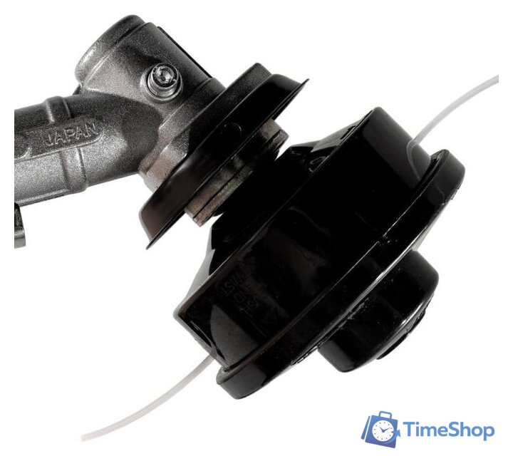 Триммер Gigant GTSL-06 - Изображение №19 — Интернет-магазин Time-Shop