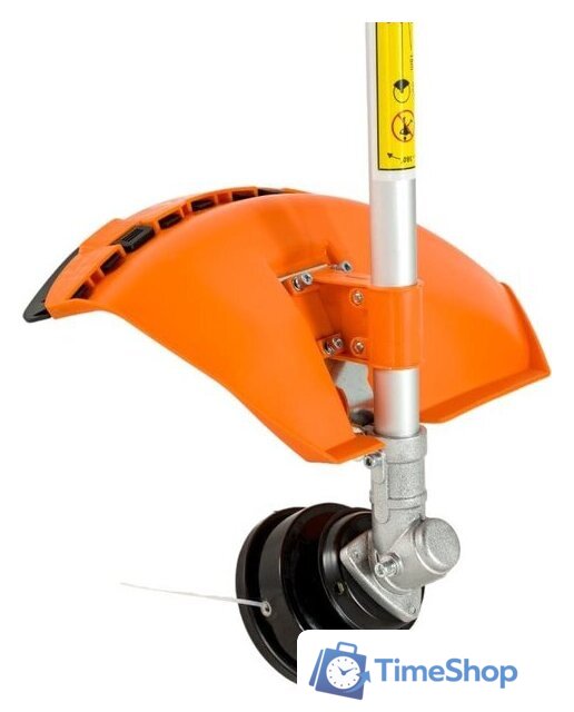 Триммер Gigant GTSL-06 - Изображение №5 — Интернет-магазин Time-Shop