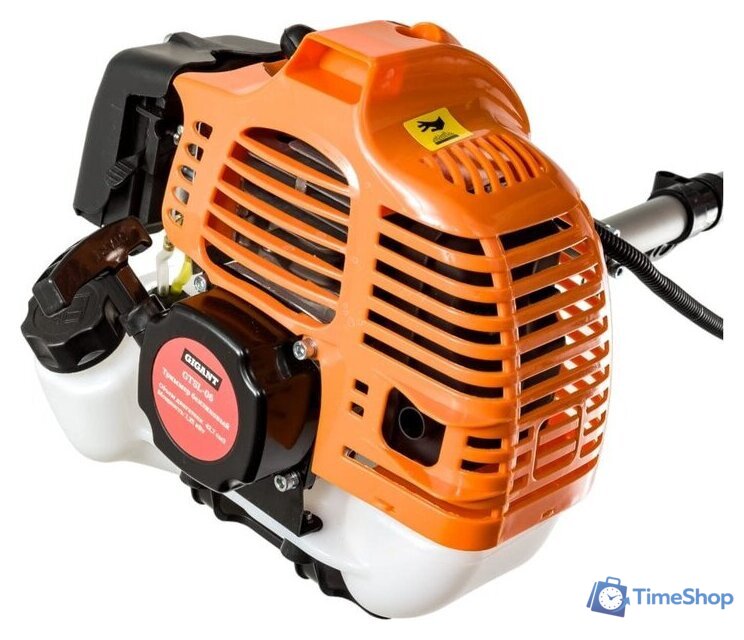 Триммер Gigant GTSL-06 - Изображение №15 — Интернет-магазин Time-Shop