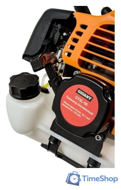 Триммер Gigant GTSL-06 - Изображение №16 — Интернет-магазин Time-Shop