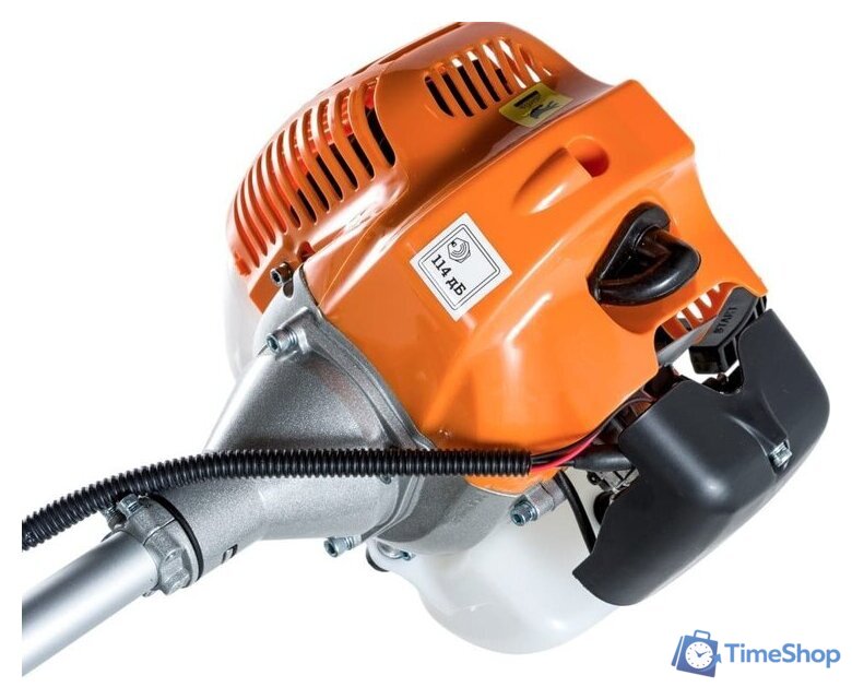 Триммер Gigant GTSL-06 - Изображение №12 — Интернет-магазин Time-Shop