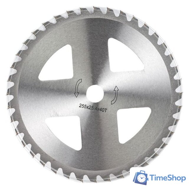 Триммер Gigant GTSL-06 - Изображение №30 — Интернет-магазин Time-Shop