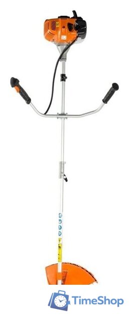 Триммер Gigant GTSL-06 - Изображение №2 — Интернет-магазин Time-Shop