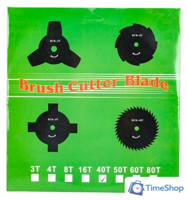 Триммер Gigant GTSL-06 - Изображение №32 — Интернет-магазин Time-Shop