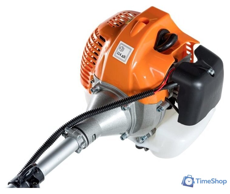 Триммер Gigant GTSL-06 - Изображение №8 — Интернет-магазин Time-Shop