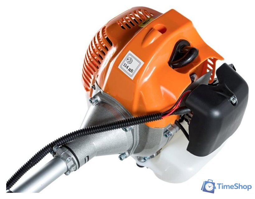 Триммер Gigant GTSL-06 - Изображение №13 — Интернет-магазин Time-Shop