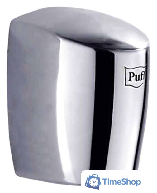 Сушилка для рук Puff 8887 - Изображение №1 — Интернет-магазин Time-Shop