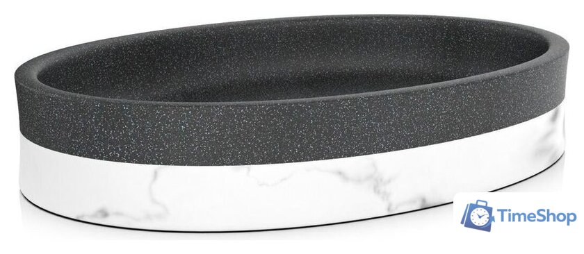 Аксессуары для ванной и туалета FORA Ever (4 предмета) - Изображение №4 — Интернет-магазин Time-Shop