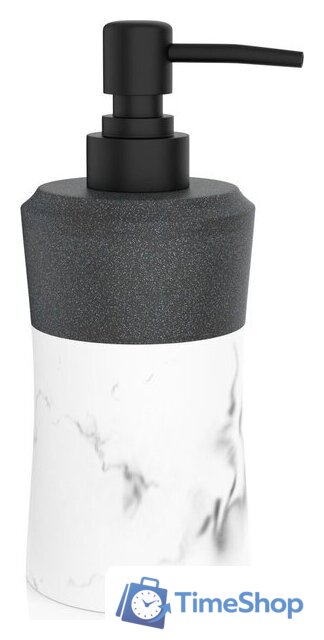 Аксессуары для ванной и туалета FORA Ever (4 предмета) - Изображение №3 — Интернет-магазин Time-Shop