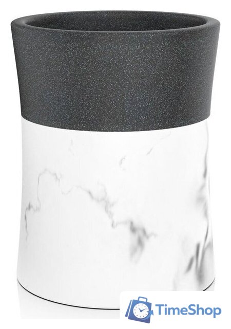 Аксессуары для ванной и туалета FORA Ever (4 предмета) - Изображение №5 — Интернет-магазин Time-Shop