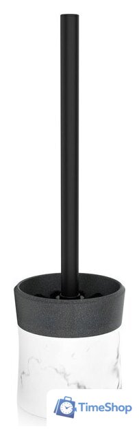 Аксессуары для ванной и туалета FORA Ever (4 предмета) - Изображение №6 — Интернет-магазин Time-Shop