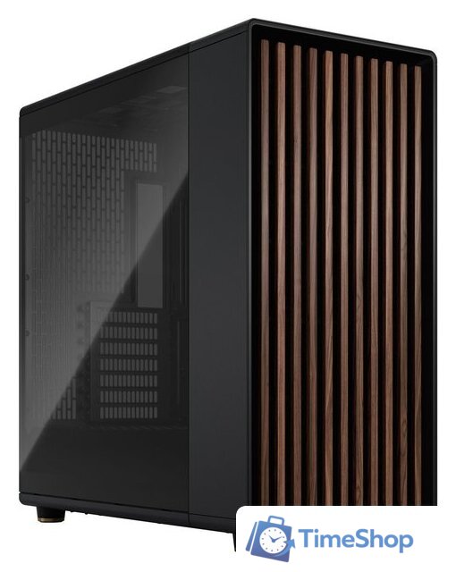Корпус Fractal Design North XL TG Dark FD-C-NOR1X-02 - Изображение №1 — Интернет-магазин Time-Shop
