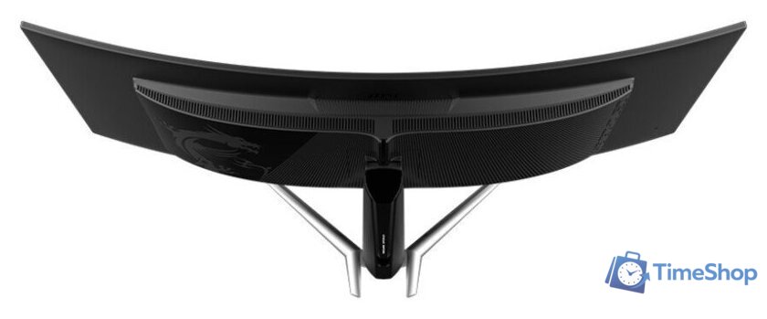 Игровой монитор MSI MPG 491CQPX QD-OLED - Изображение №5 — Интернет-магазин Time-Shop