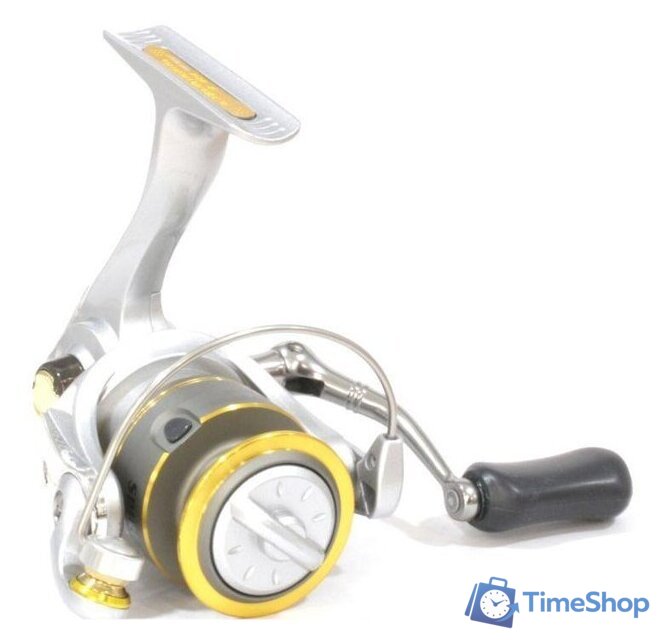 Рыболовная катушка Ryobi Spiritual 500 - Изображение №4 — Интернет-магазин Time-Shop