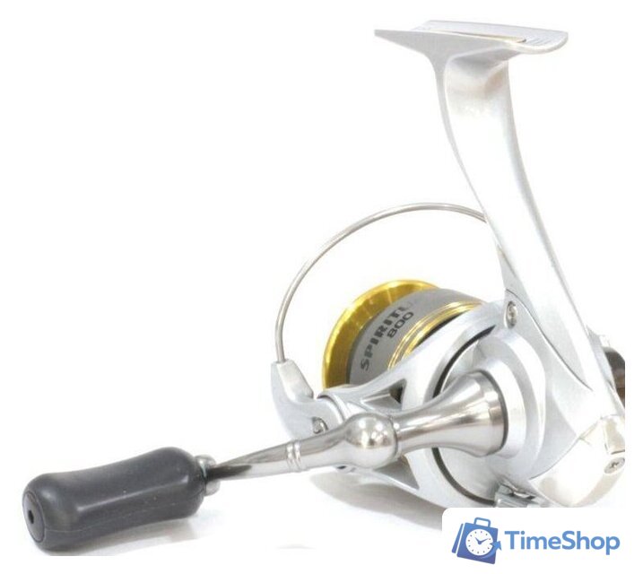 Рыболовная катушка Ryobi Spiritual 500 - Изображение №3 — Интернет-магазин Time-Shop