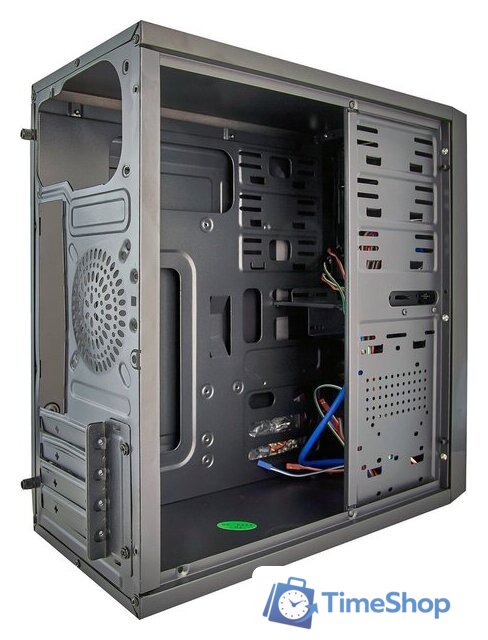 Корпус ExeGate QA-413U 350W EX278425RUS - Изображение №2 — Интернет-магазин Time-Shop