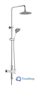 Душевая система  Gerhans K19015W - Изображение №1 — Интернет-магазин Time-Shop