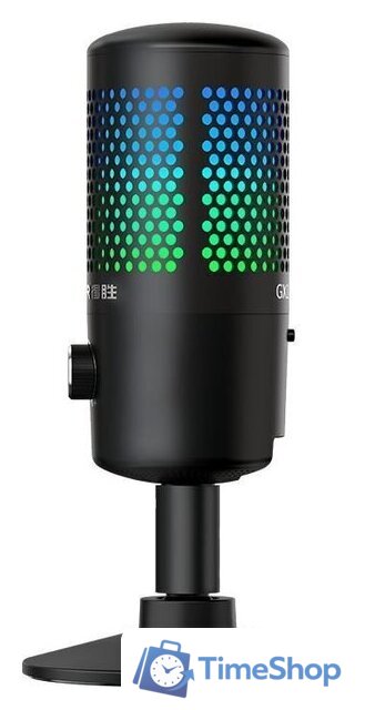 Проводной микрофон Takstar GX1 - Изображение №2 — Интернет-магазин Time-Shop