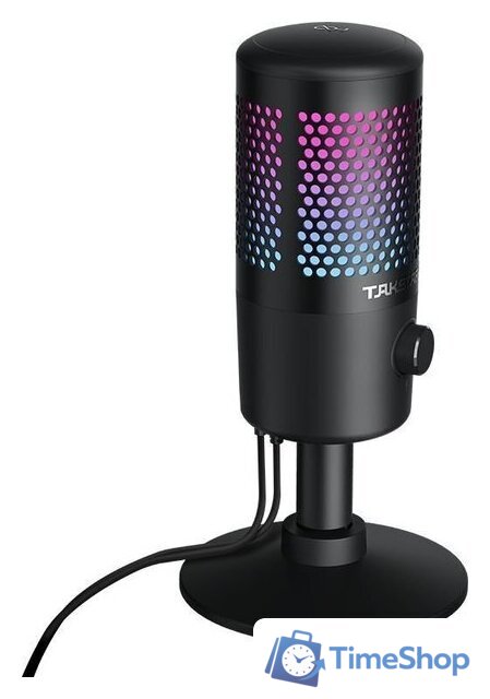 Проводной микрофон Takstar GX1 - Изображение №4 — Интернет-магазин Time-Shop