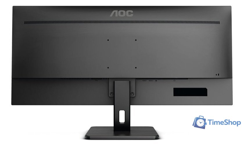 Монитор AOC U34E2M - Изображение №6 — Интернет-магазин Time-Shop