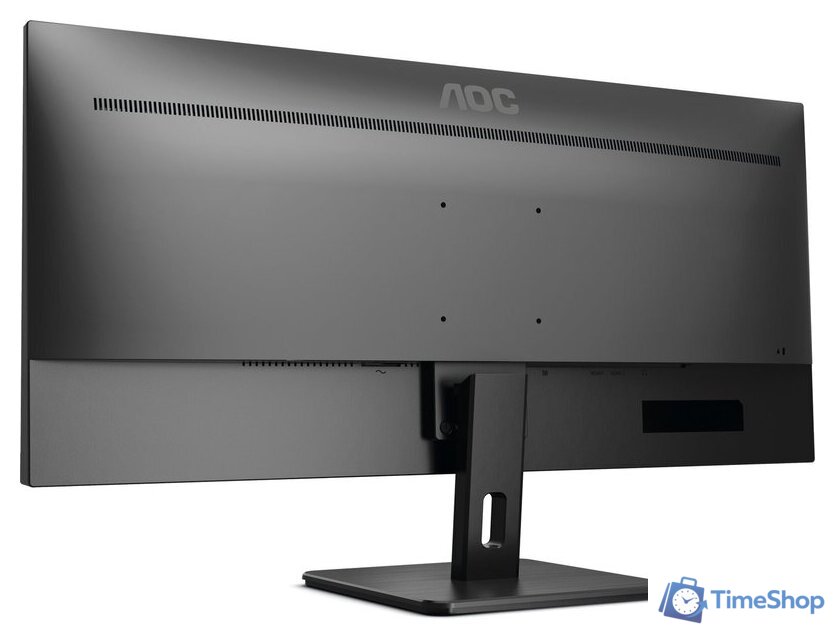 Монитор AOC U34E2M - Изображение №5 — Интернет-магазин Time-Shop