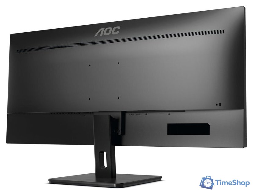 Монитор AOC U34E2M - Изображение №7 — Интернет-магазин Time-Shop
