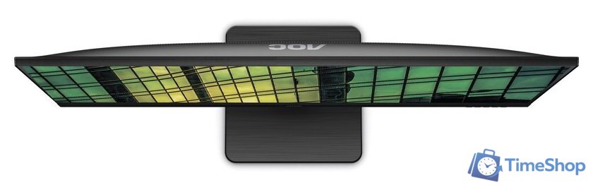 Монитор AOC U34E2M - Изображение №4 — Интернет-магазин Time-Shop