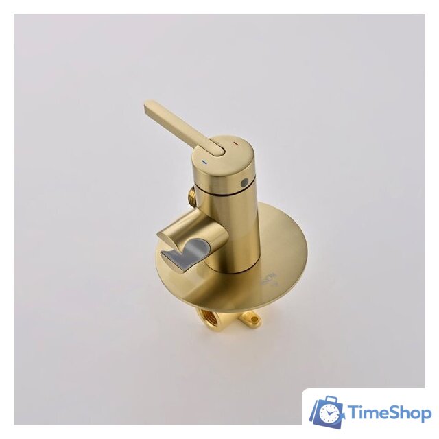 Гигиенический душ Rose R235G - Изображение №11 — Интернет-магазин Time-Shop