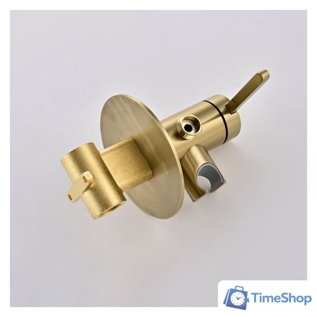 Гигиенический душ Rose R235G - Изображение №10 — Интернет-магазин Time-Shop