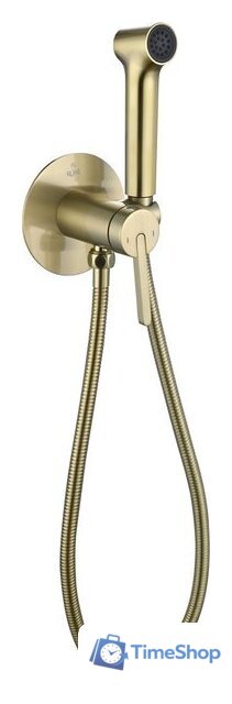 Гигиенический душ Rose R235G - Изображение №1 — Интернет-магазин Time-Shop