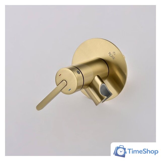 Гигиенический душ Rose R235G - Изображение №12 — Интернет-магазин Time-Shop