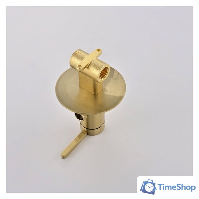 Гигиенический душ Rose R235G - Изображение №13 — Интернет-магазин Time-Shop